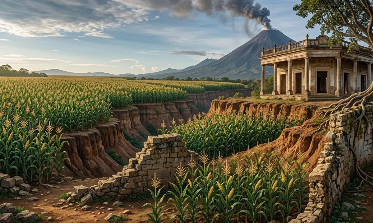 Balún Canán y el Derecho: una lectura jurídica de la desigualdad social en México.