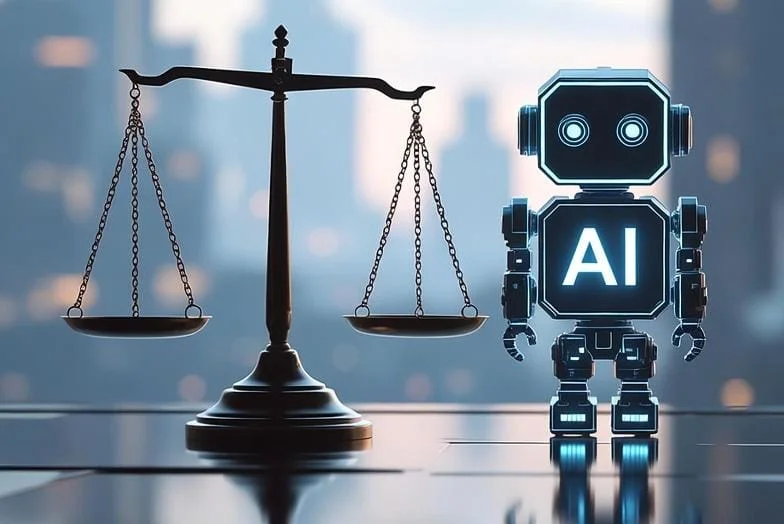 ¿Está preparado el derecho mexicano para regular la inteligencia artificial?