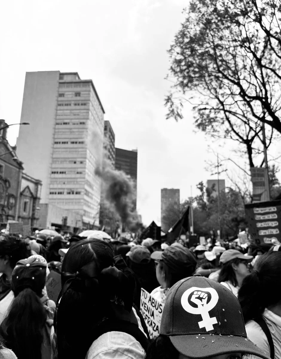 ¿Hasta dónde abarca el feminismo en el derecho?