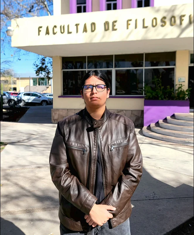 Cassiel Alejandro González González