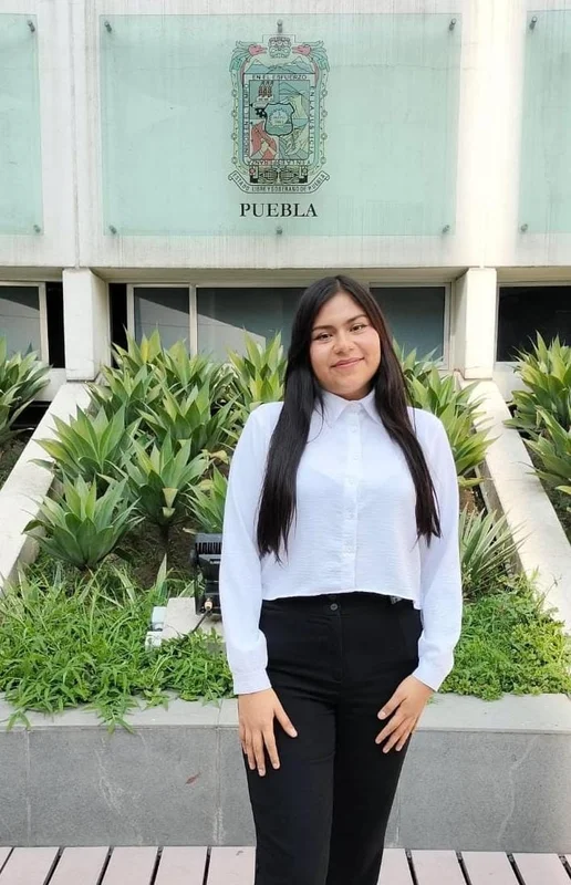 Wendy Pérez García